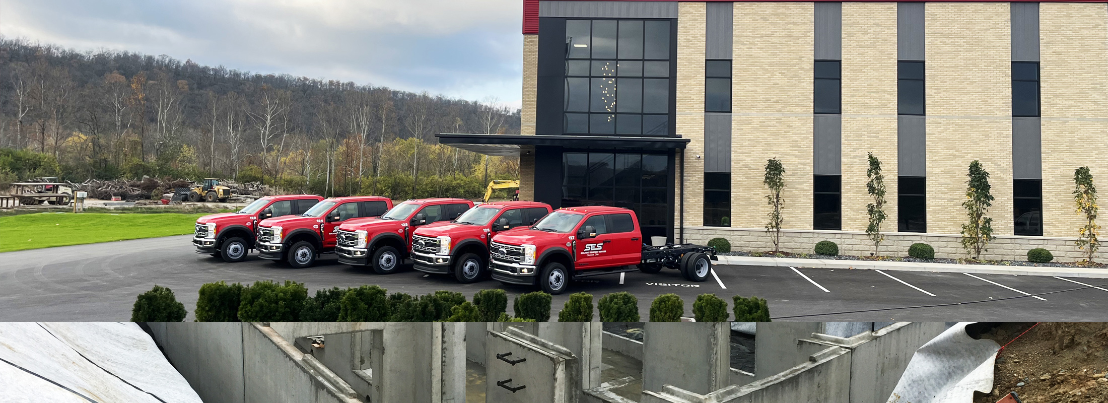 Sehlhorst Equipment Services